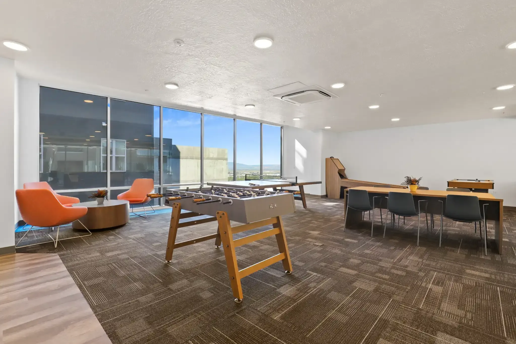800 Block GAMING AREA