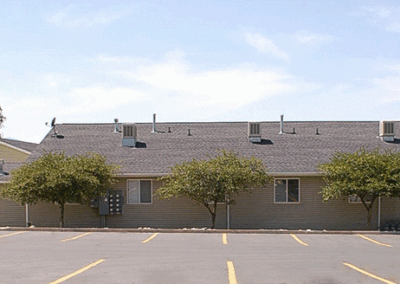 Pine View West Apartments cover photo