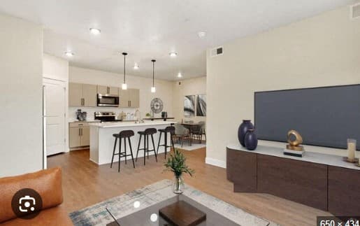 Anderson Apartments