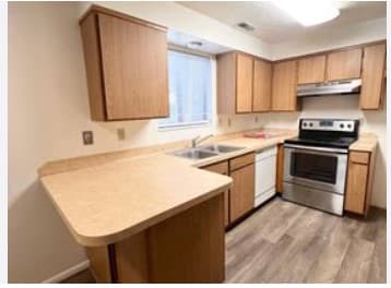 1 kitchen