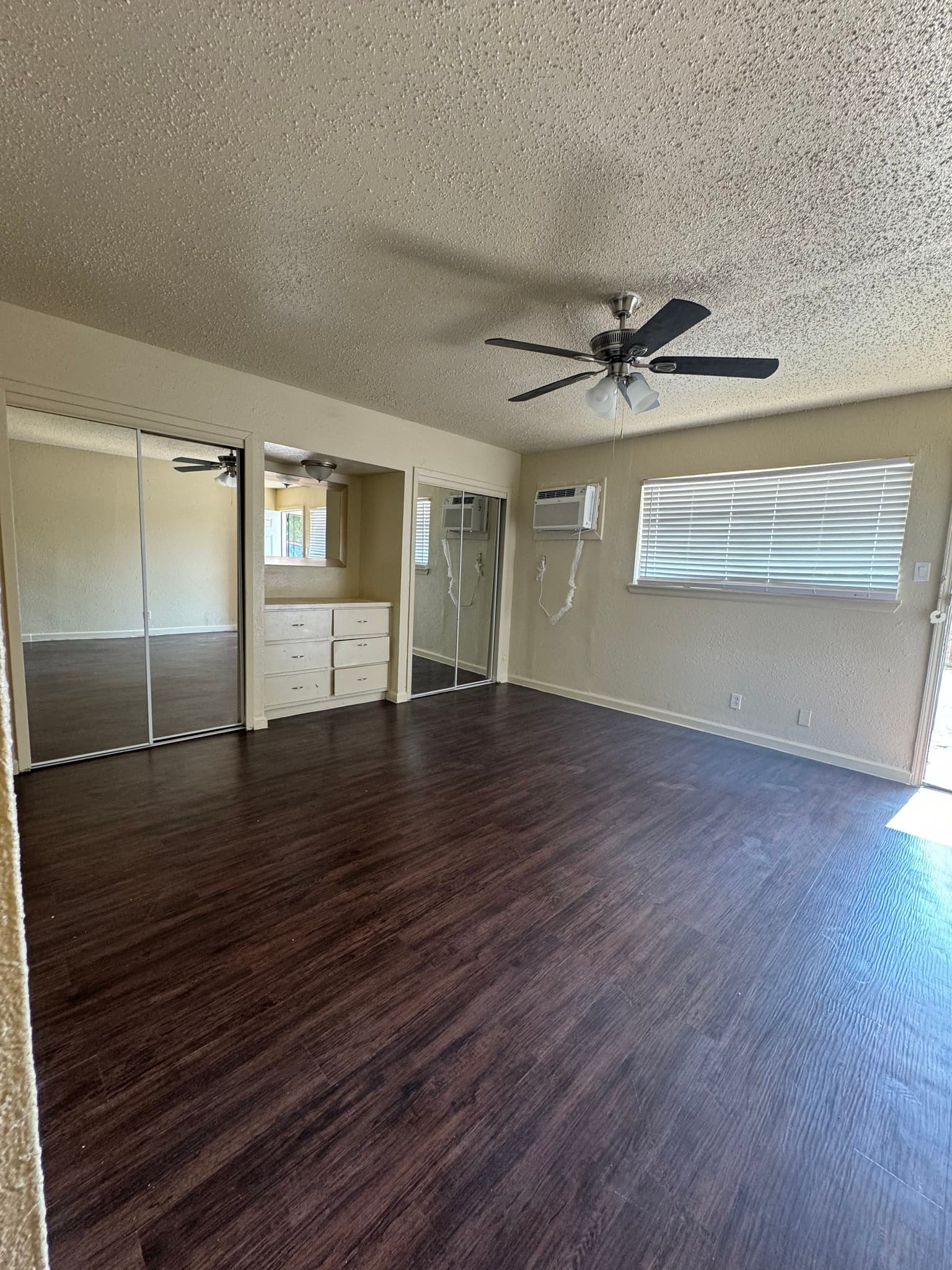Hillside Manor room