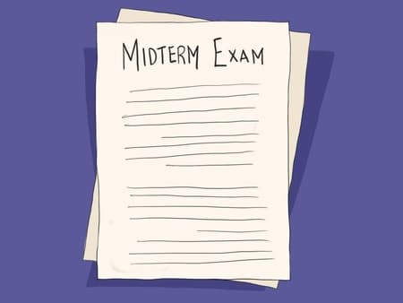 A College Guide to Midterms