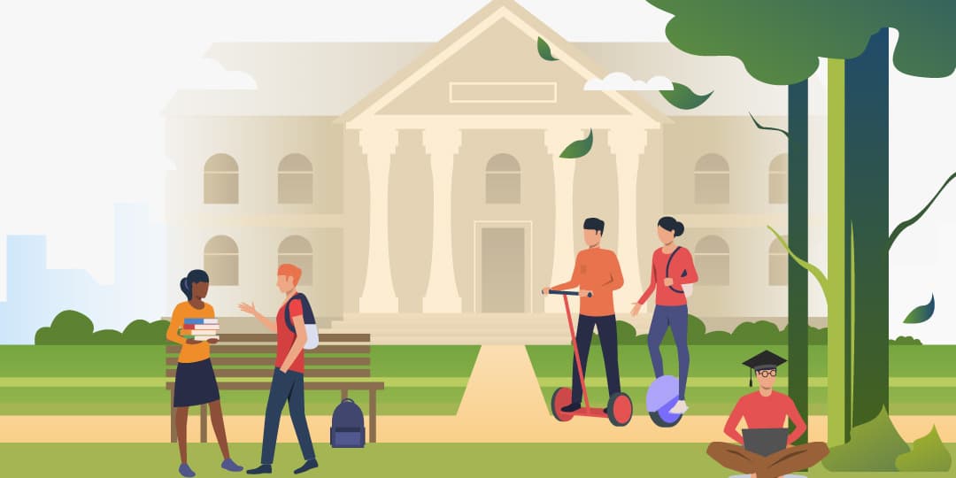 Navigate Student Housing Trends Like a Pro