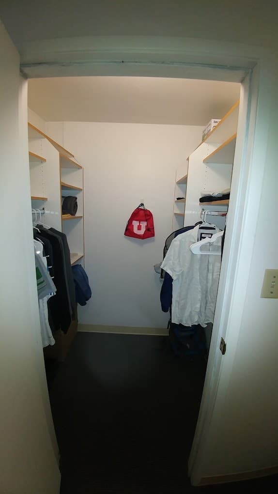 Downtown Commons 1 Clothes