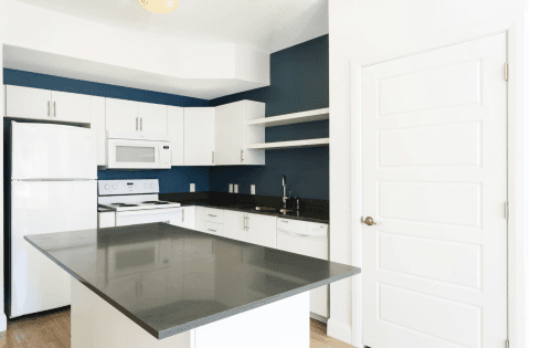 Moda Newhouse kitchen 2