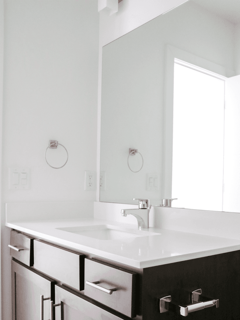 Moda S-Line washroom