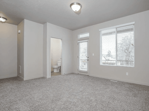 Parkview Townhomes room 2.