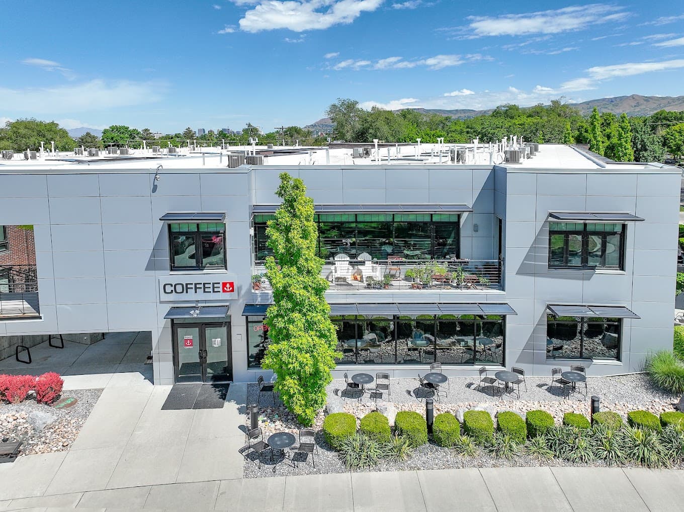 21 & View Apartments