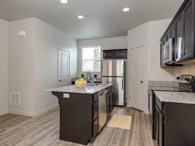 Odell Crossing Townhomes 23