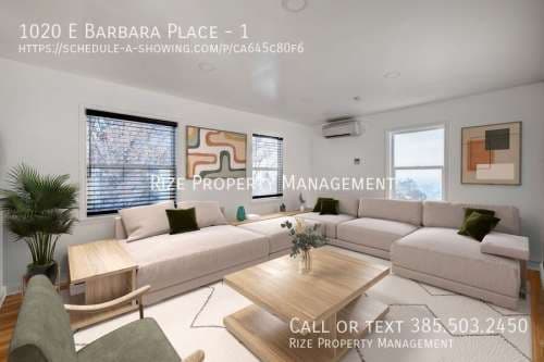 Alta View Apartments 345