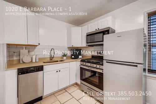 Alta View Apartments 233