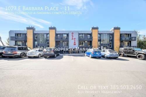 Alta View Apartments cover