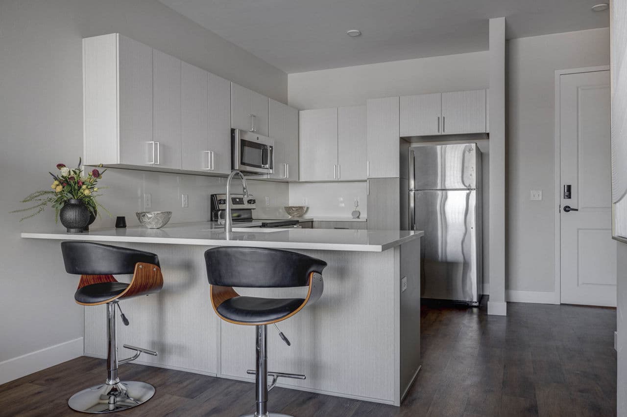 Bowers Residences