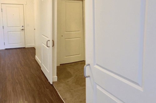 West Station Apartments 4343