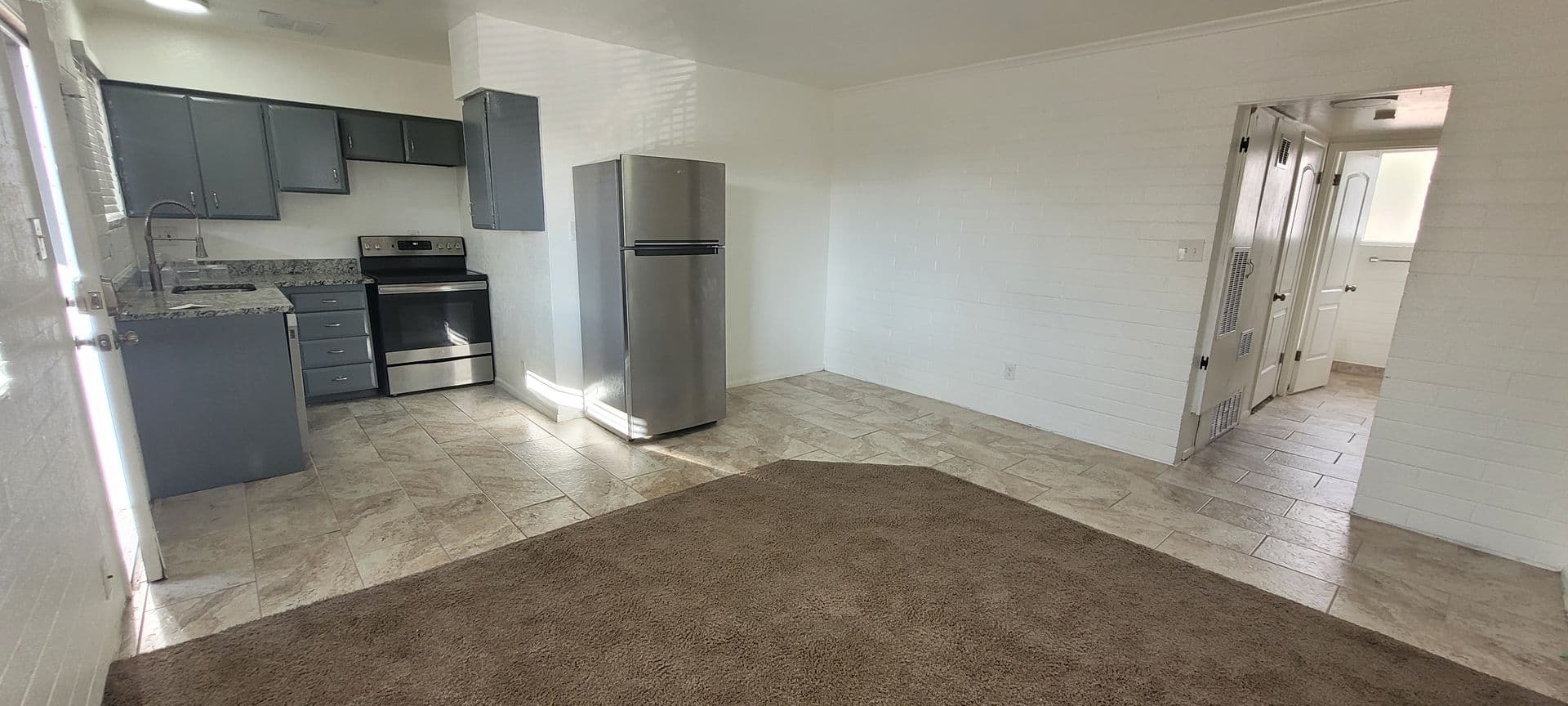 265 Apartments