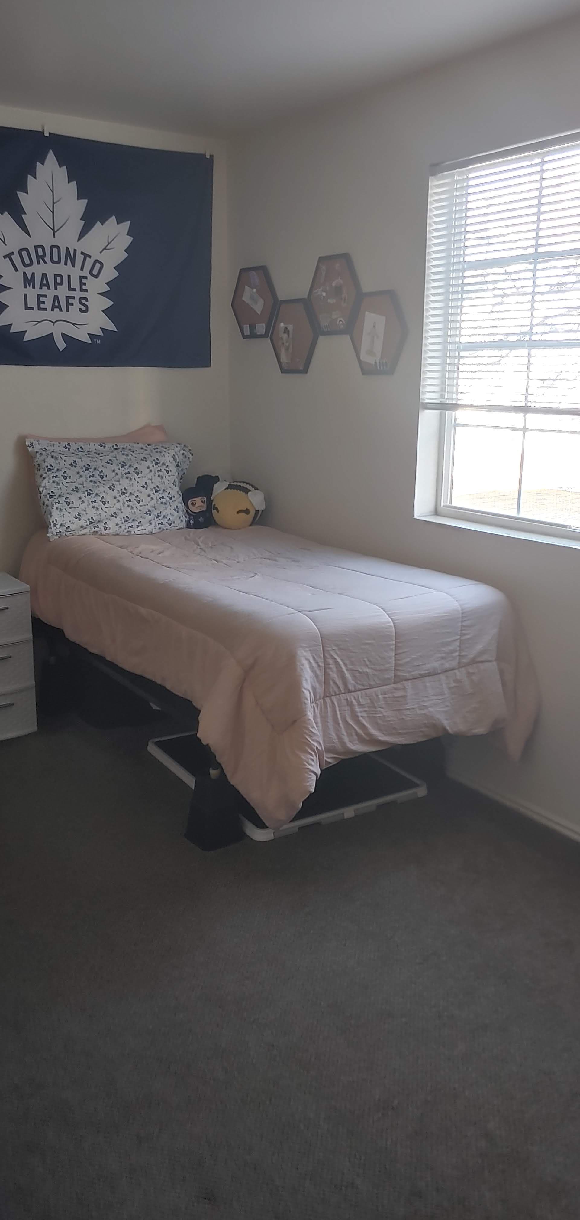 May’s Rent is Free!! Selling Women’s Carriage Cove Contract!