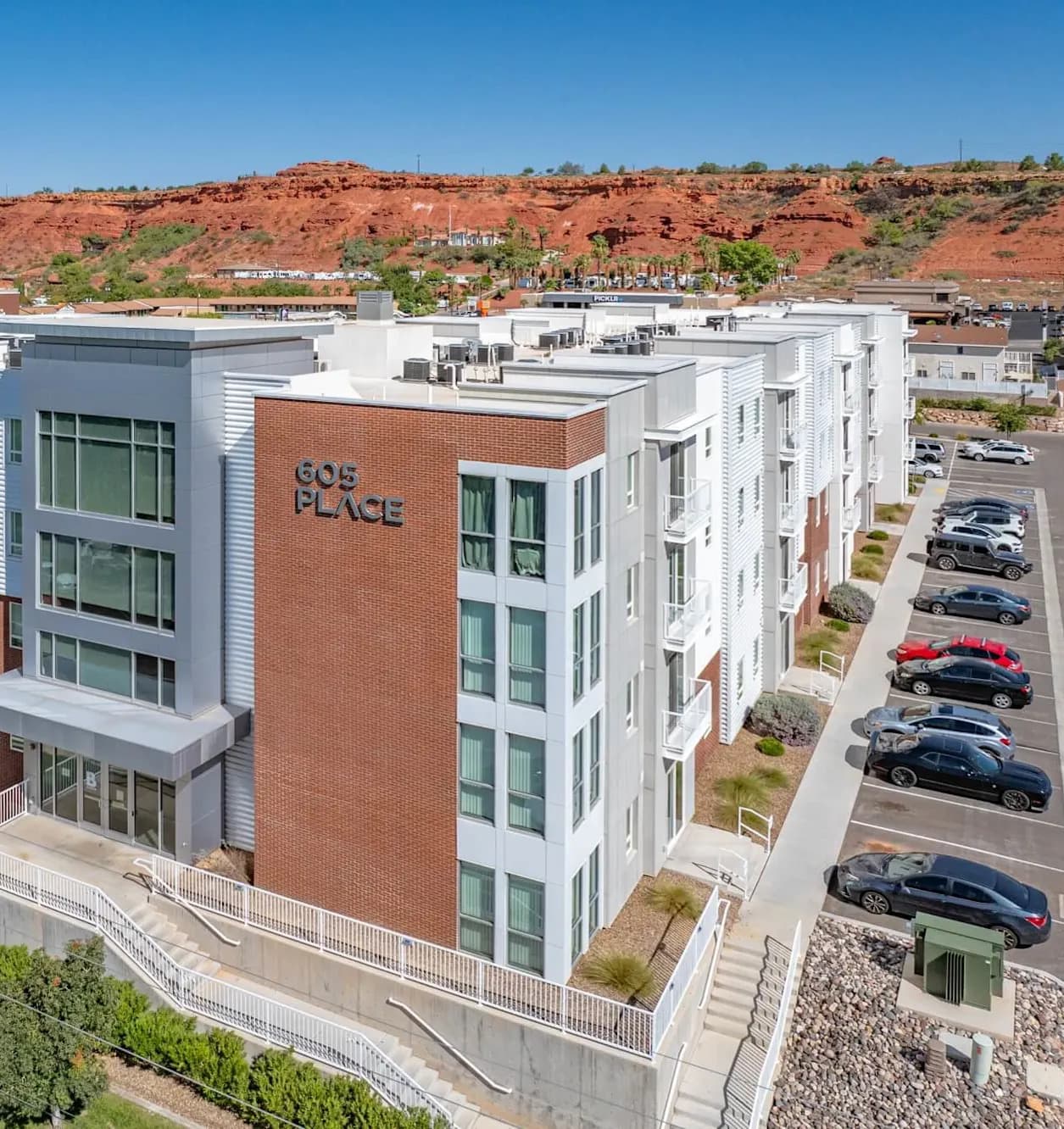 605 Place