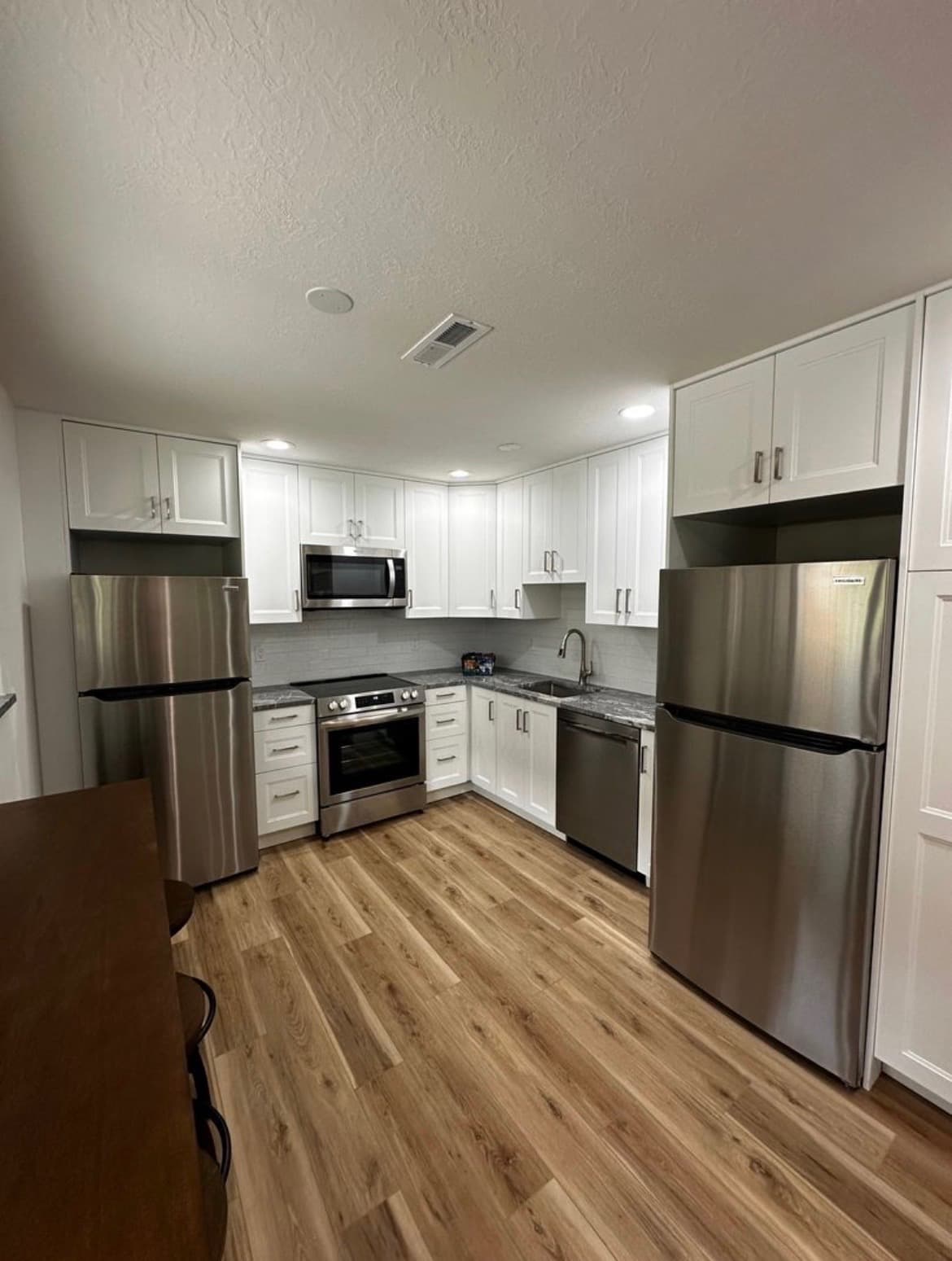 Apartment 8