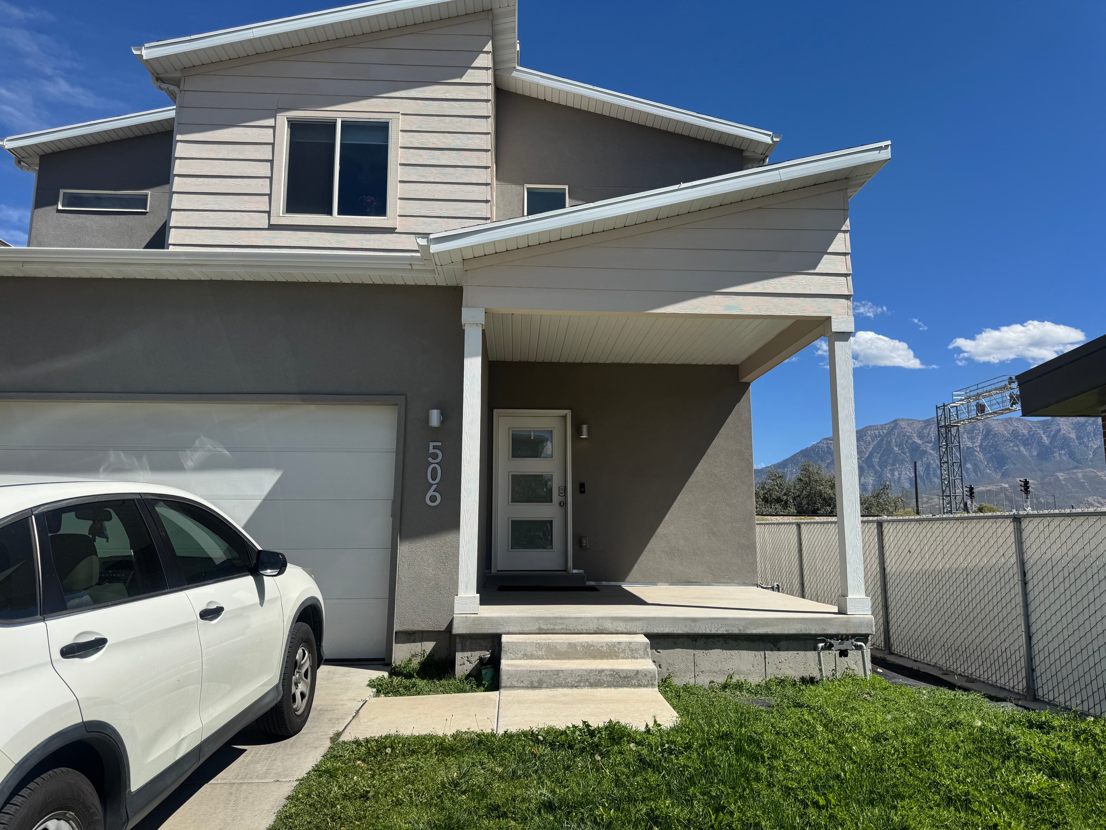 Waters Edge Townhomes