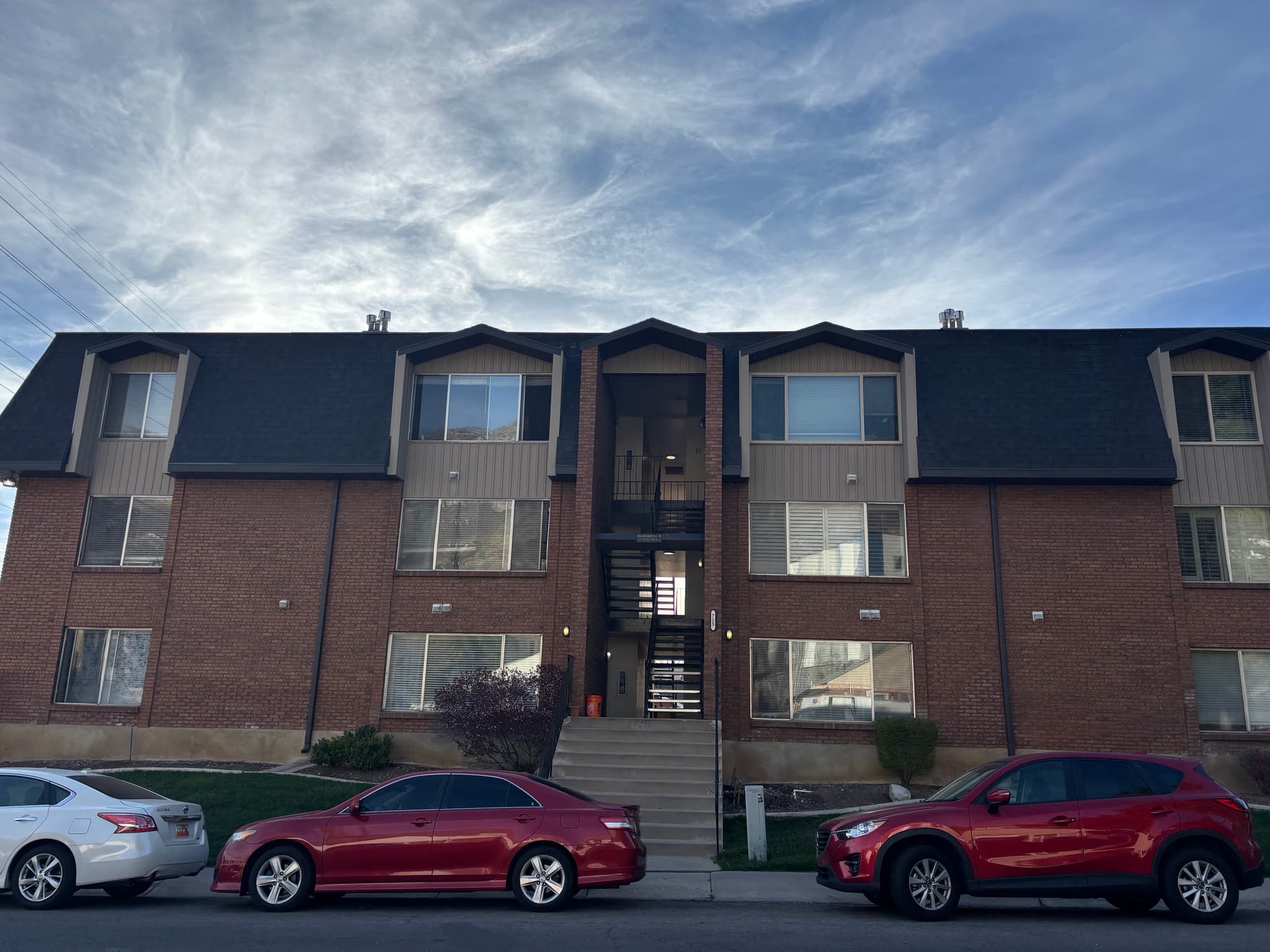 725 N 800 E, Provo, Utah 84606, USA