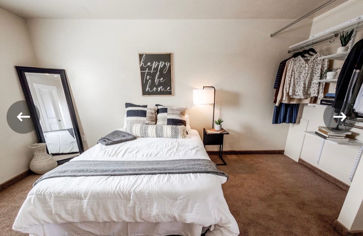Apartment to Rent