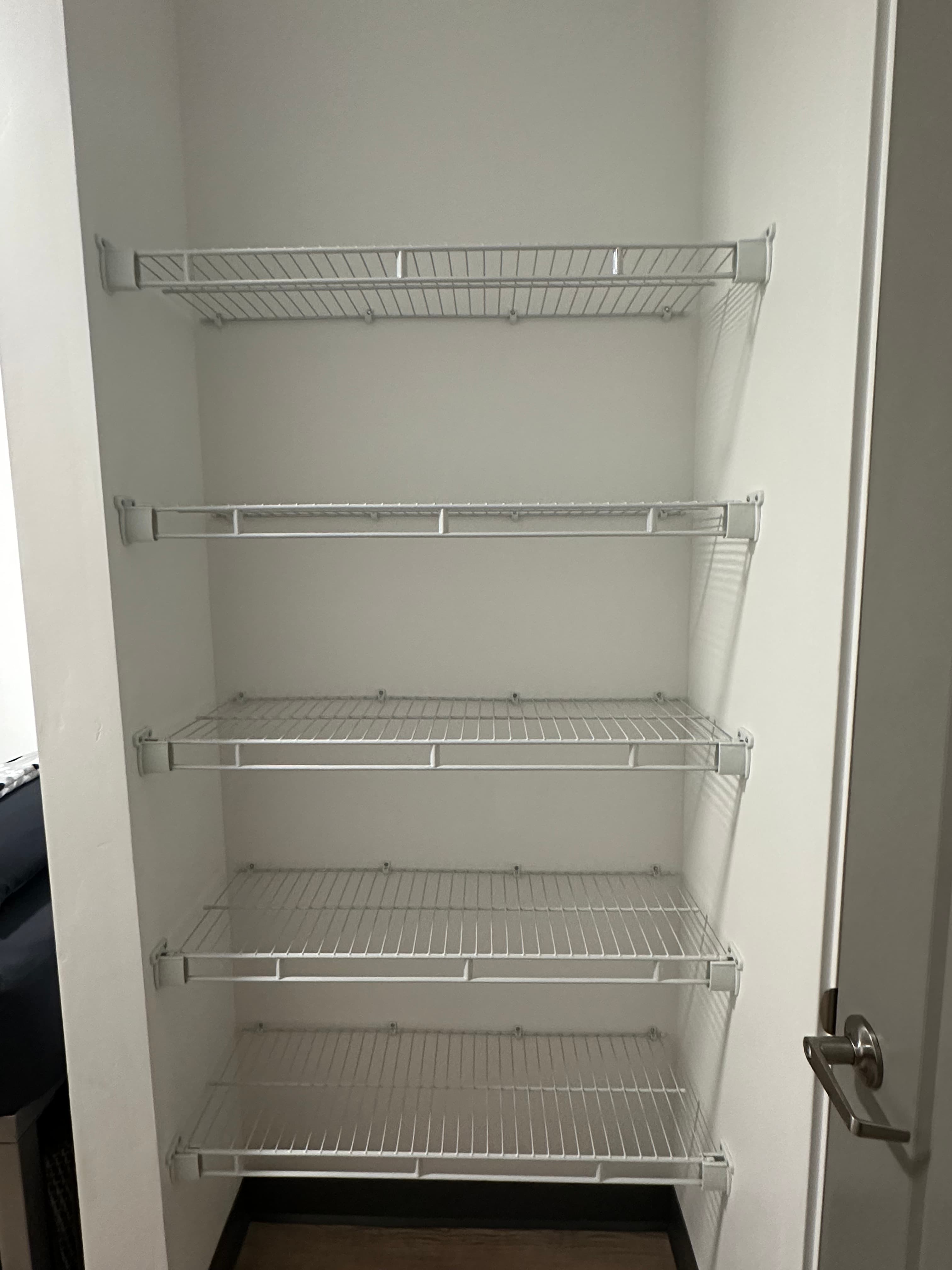 Lower monthly rent already locked in early | Excellent Quality