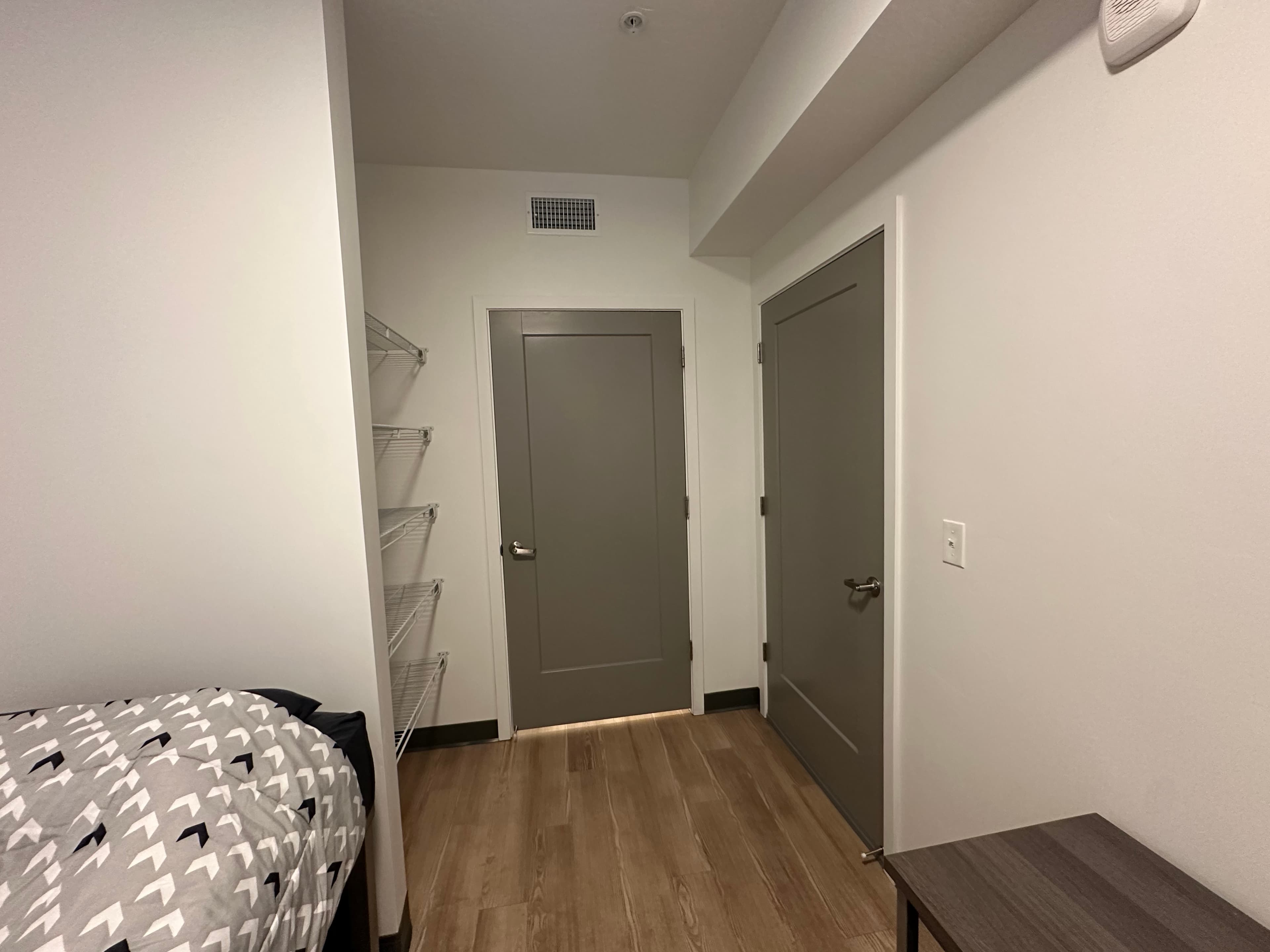 Lower monthly rent already locked in early | Excellent Quality