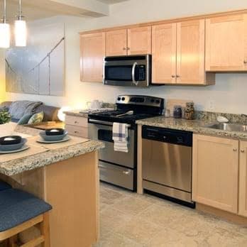 ?1 or 2 Private Rooms Available at the Village (ROOMATE OPTION) ?