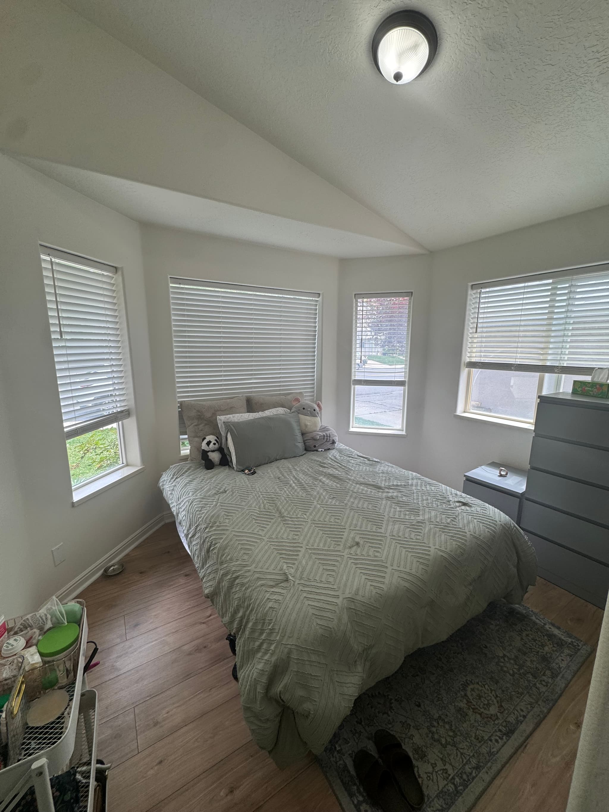 1122 S Slate Canyon Dr, Provo UT 84606