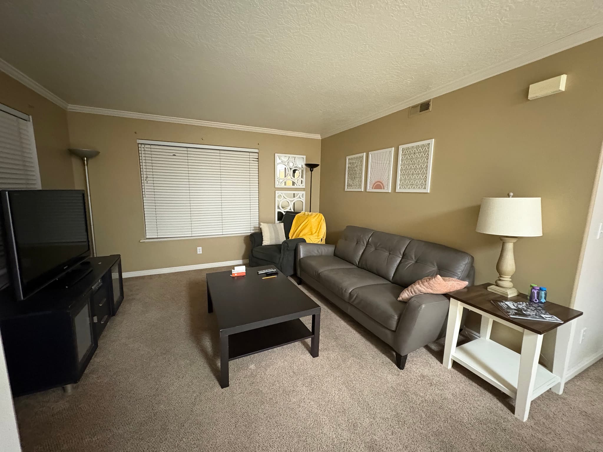 Private Bedroom for Rent