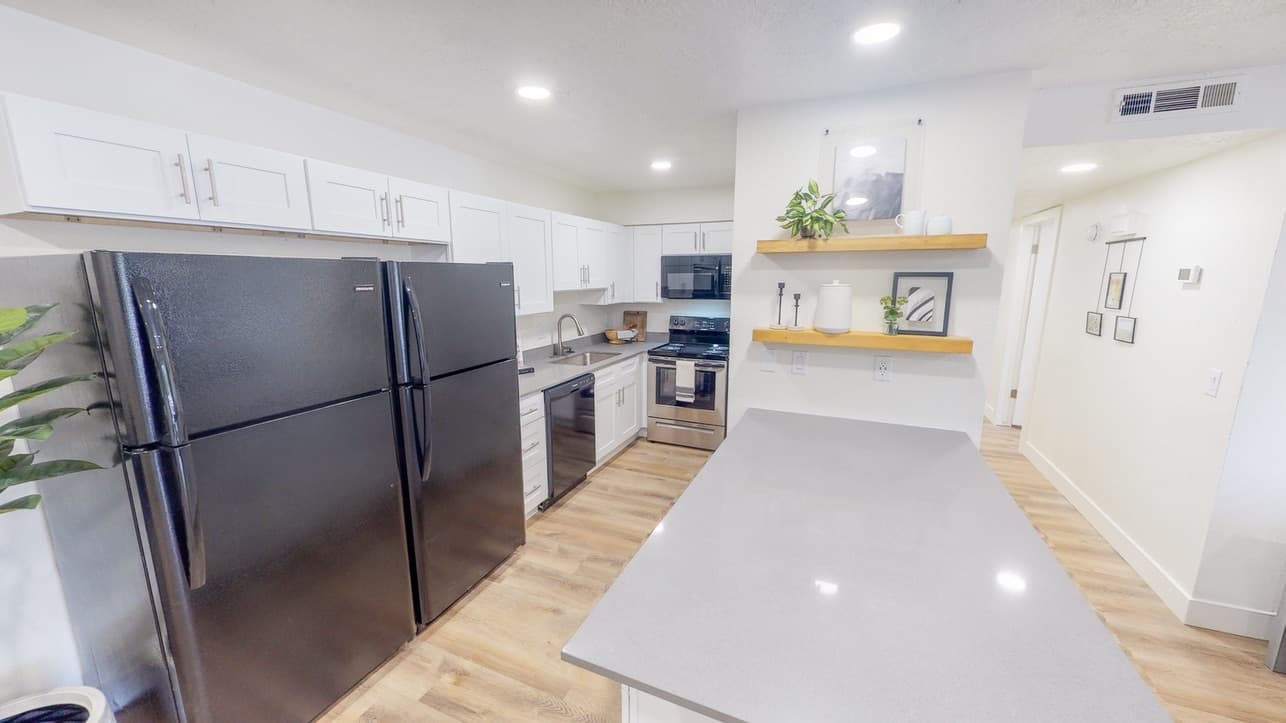 HALF OFF!!! Raintree Contract for Sale