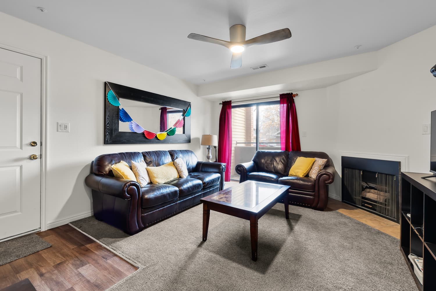 Victoria Place I
