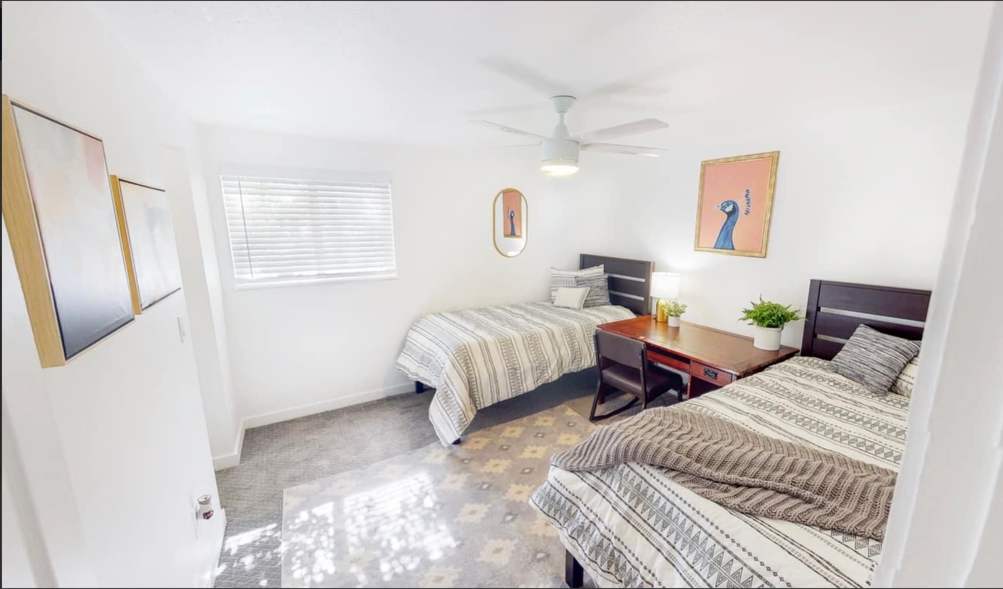Glenwood Male | FREE RENT and UTILITIES for MAY! | 1 or 2 CONTRACTS May-August for friends in same apartment! 801-918-6070