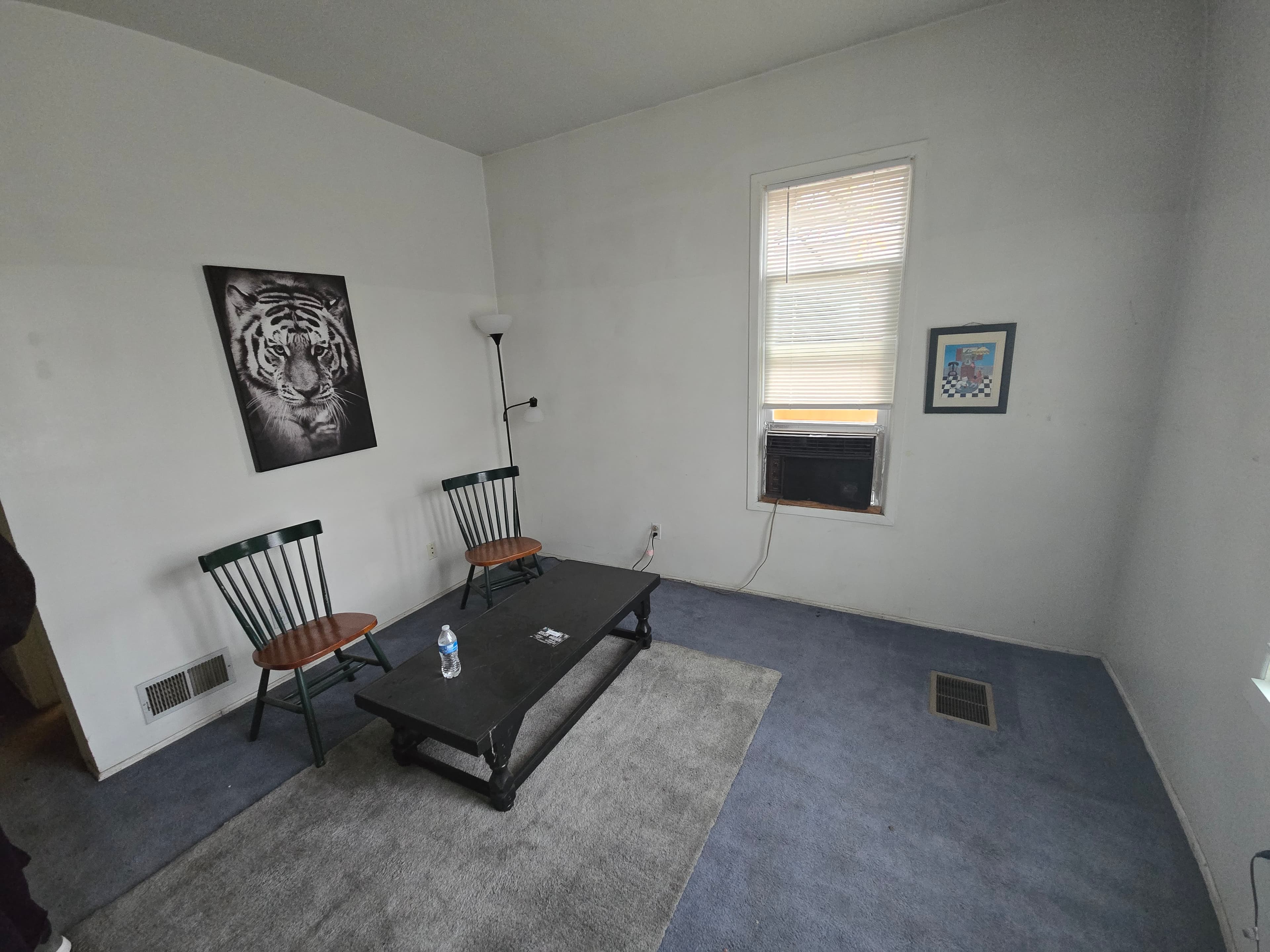 Bright, cozy private room near U of U campus