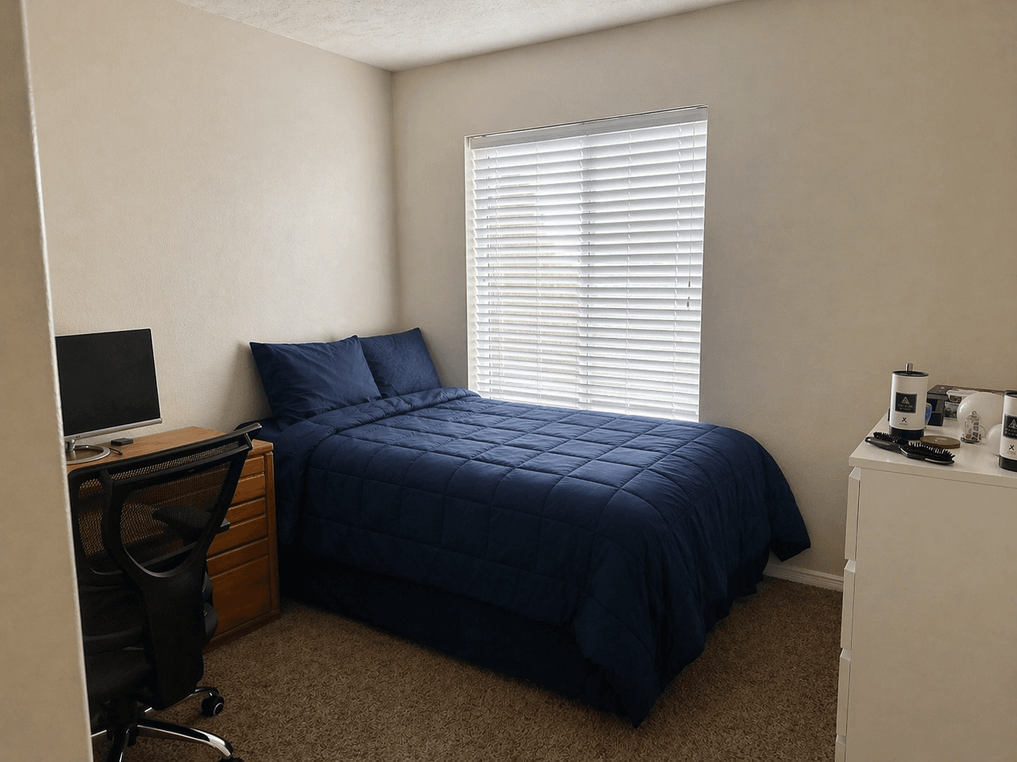 Private Furnished Room Near BYU – $545 – June/May Move In