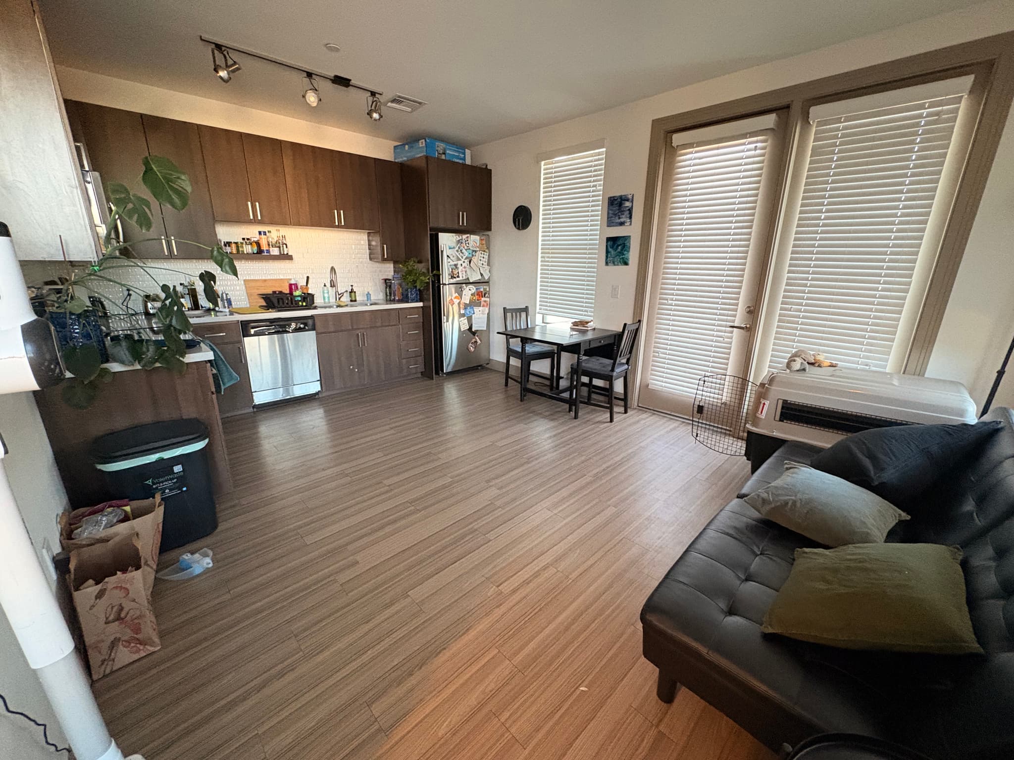 1BR near Tempe Town Lake & ASU