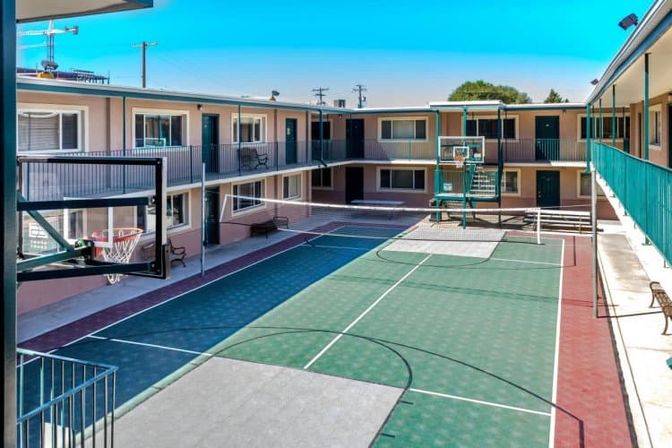 Great priced apartment with engaging environment!