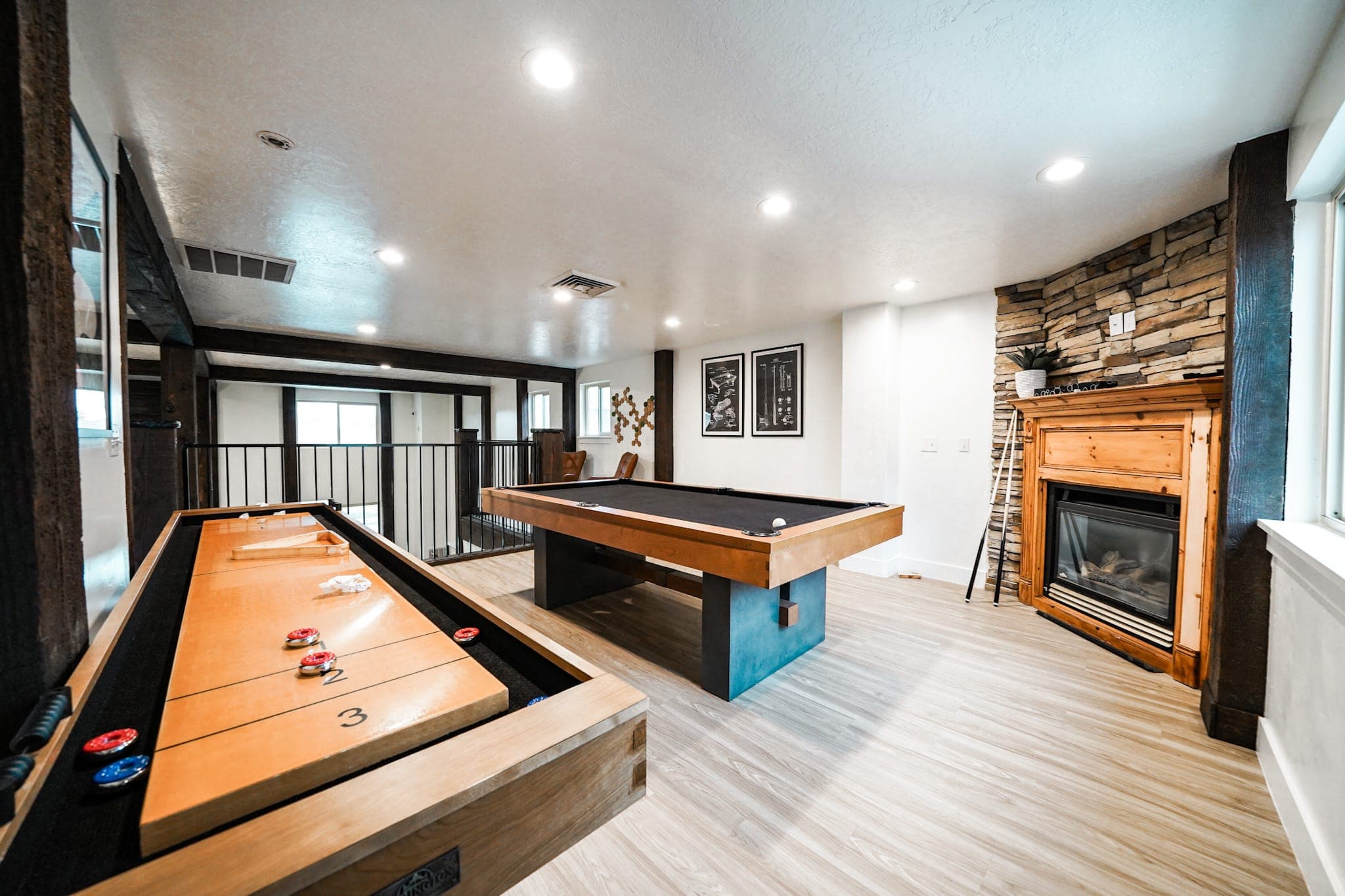 Men's Shared Room Student Housing Summer 2026 - August 2027