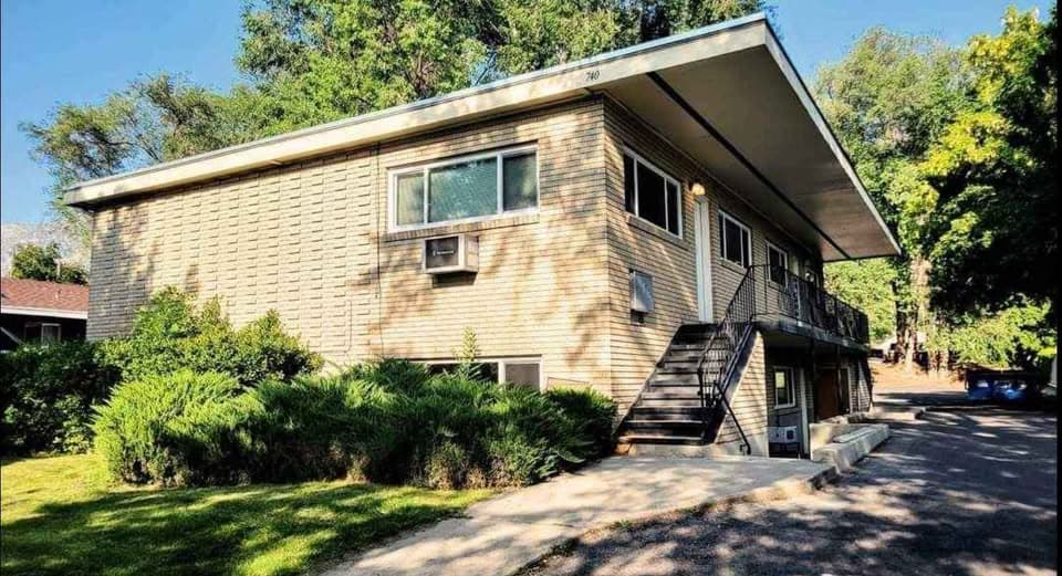 740 600 E, Provo, UT 84606