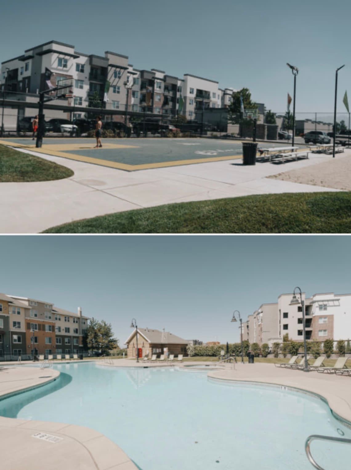 Deposit already paid!!! Wolverine Crossing lease, shared master!!