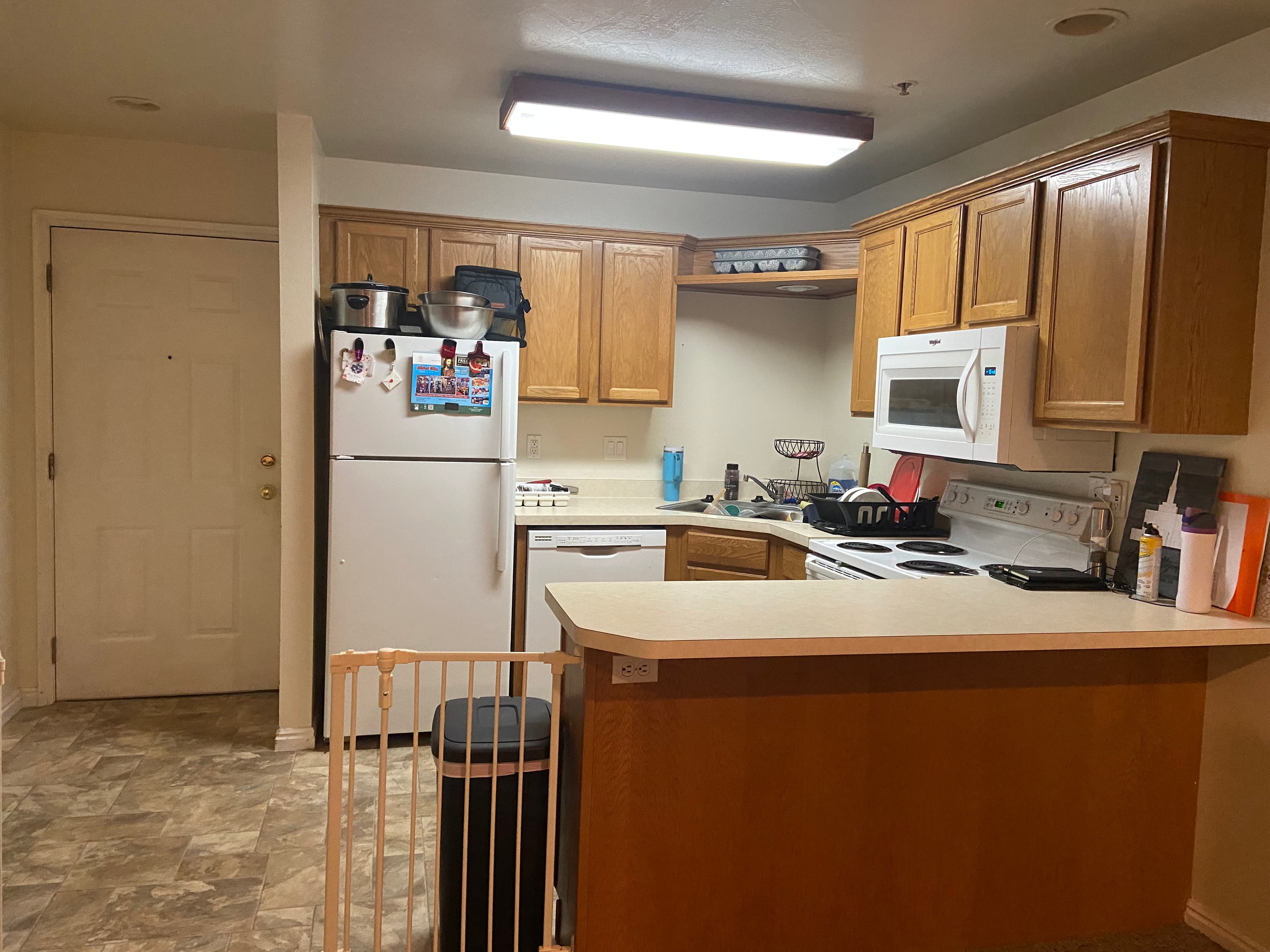 1 Bed 1 Bath - Apartment 672 N 500 W, Provo, UT 84601-1586, United States