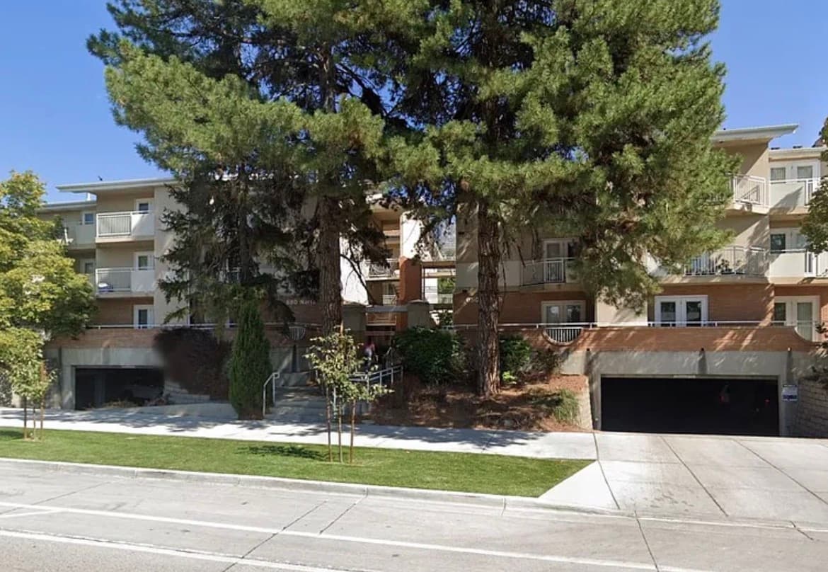 1 Bed 1 Bath - Apartment 672 N 500 W, Provo, UT 84601-1586, United States