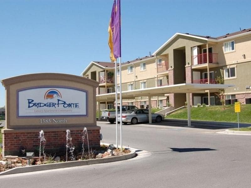 Great apartment lease takeover