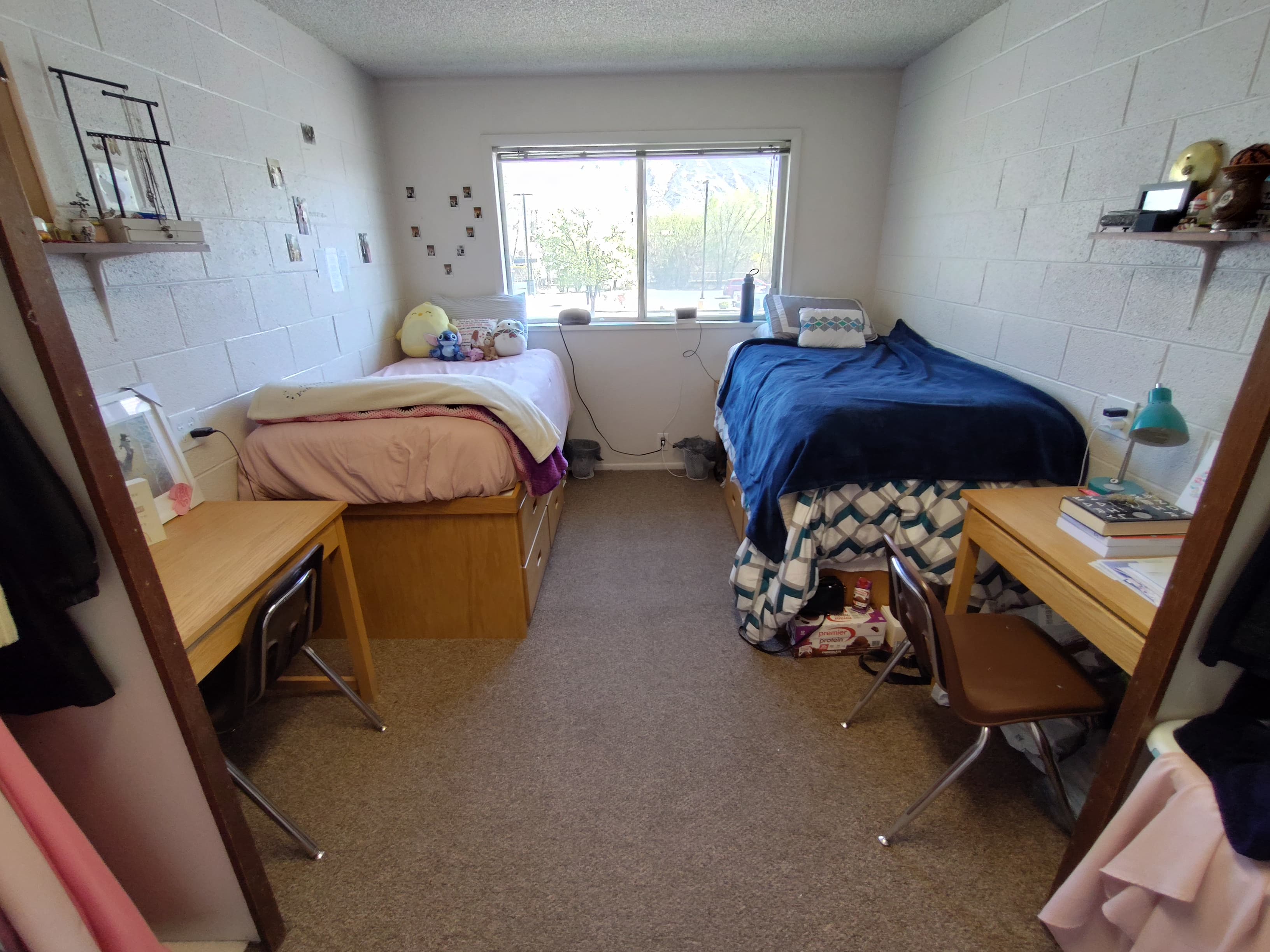 Great priced apartment with engaging environment!