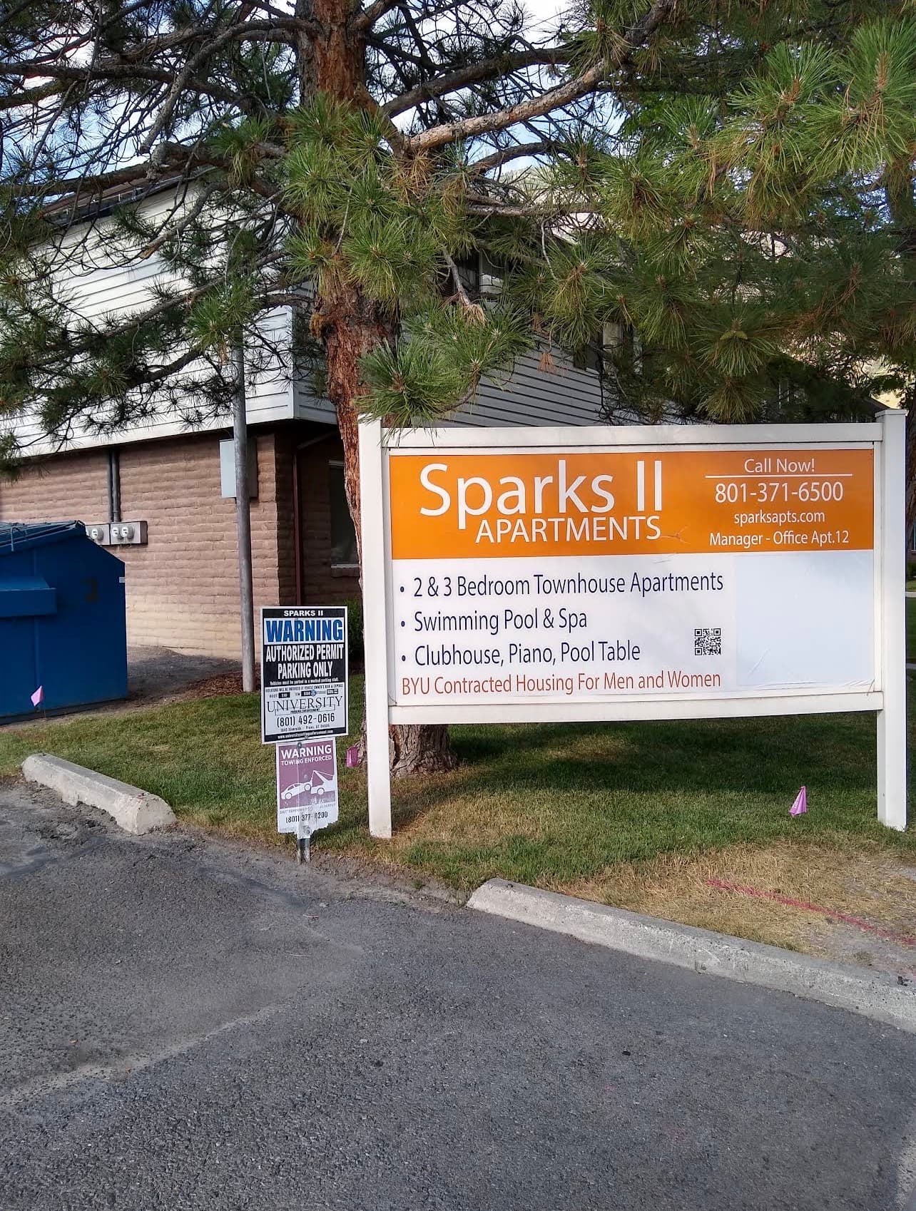 BYU Contracted Housing