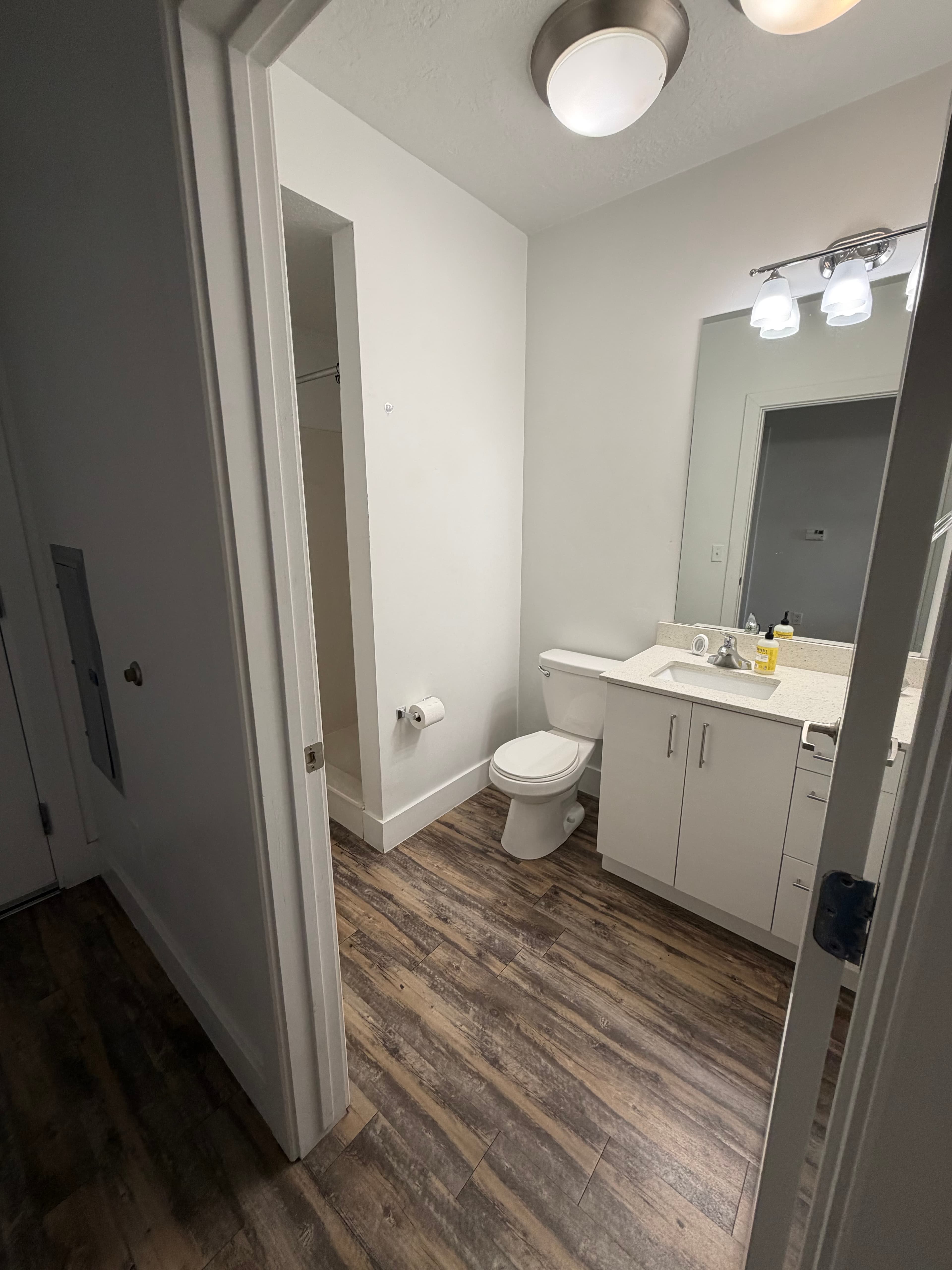 Sold out Studio unit available - Promenade Place