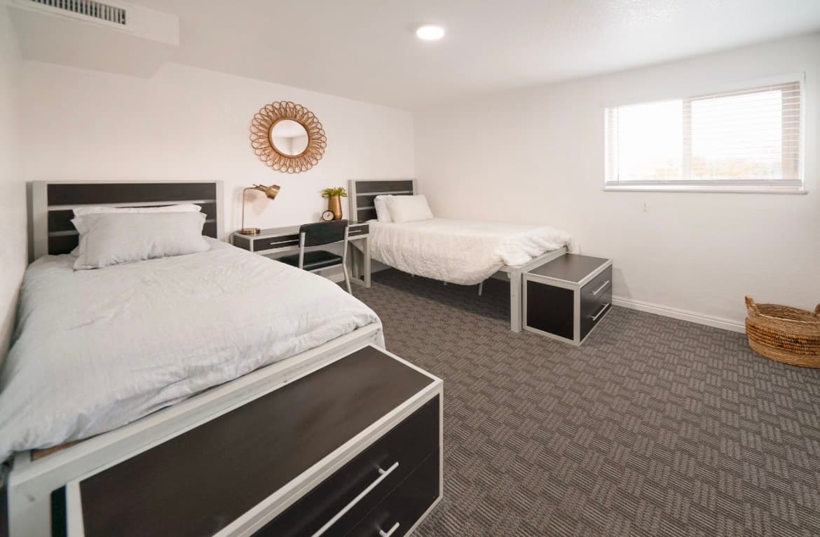 Glenwood Shared Apartment