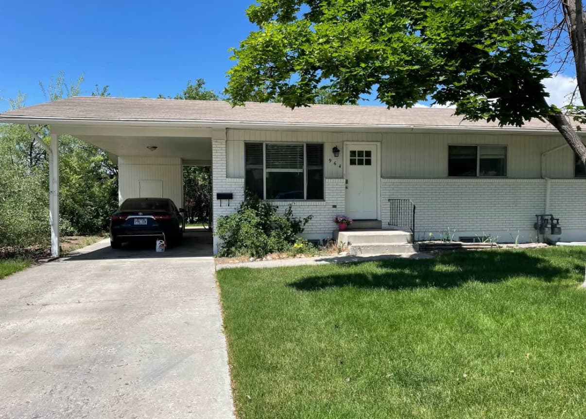 964 S 50 W, Orem, UT 84058, USA