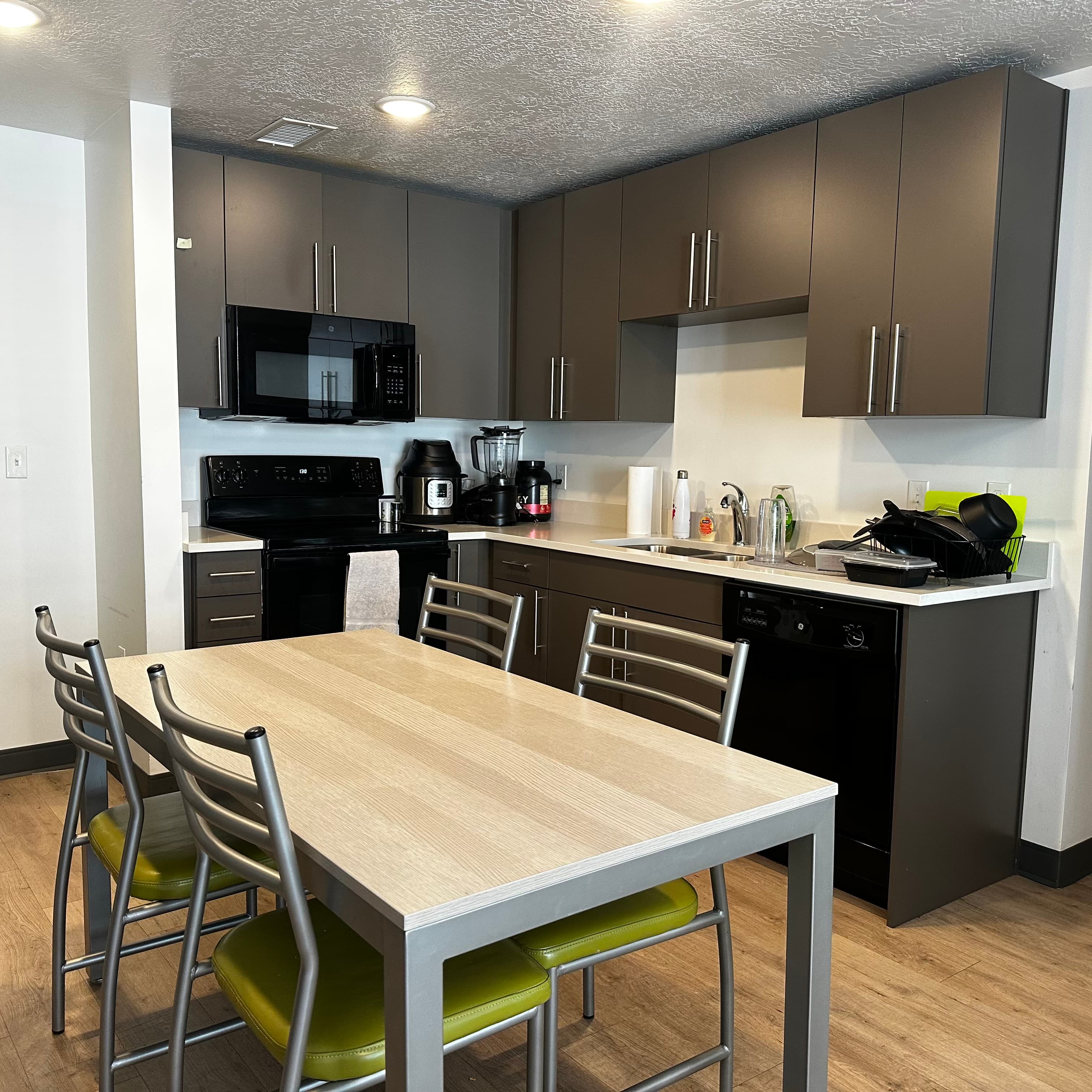 The Green, UVU, Half Price Private Bedroom