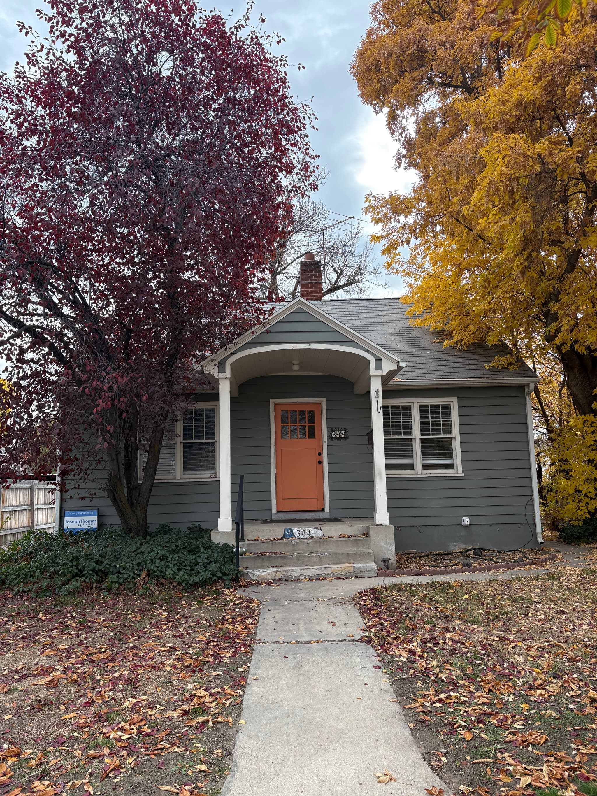 344 E 300 N St Provo Utah